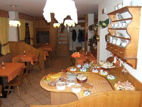 Hôtel Maffei à Pinzolo Extérieur photo